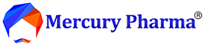 Mercurypharma Logo